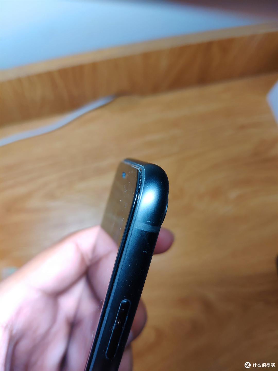 cike 小红甲 3D强悍耐摔膜 评测报告
