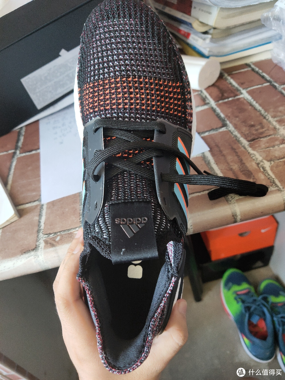 300ub19开箱