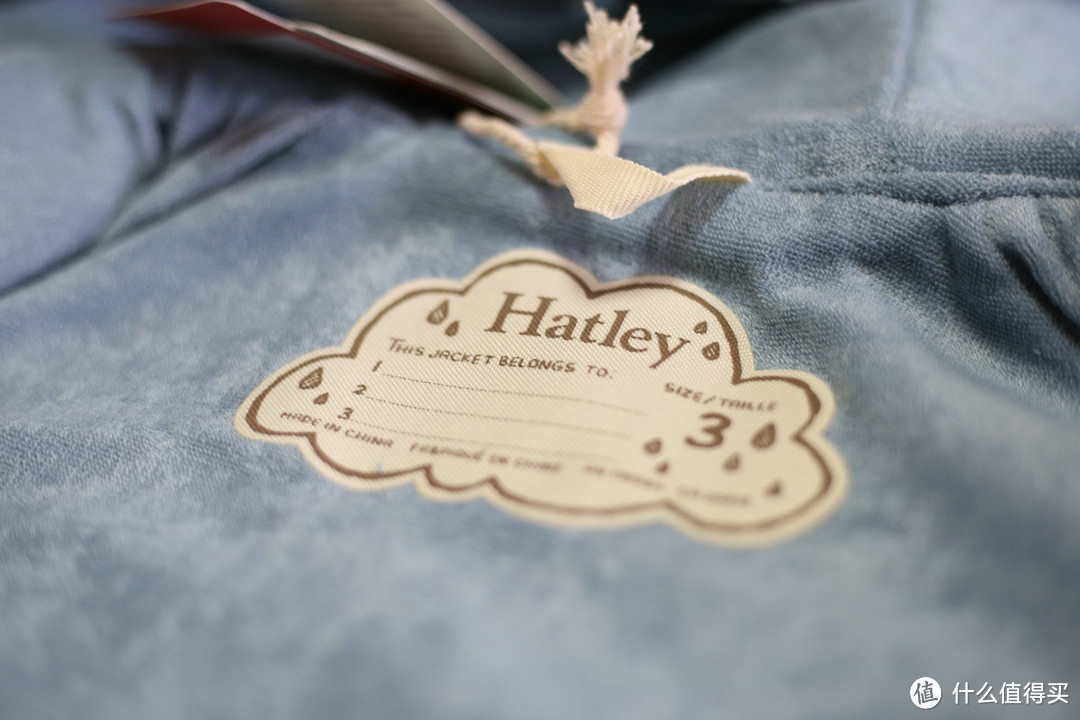 质量上乘的儿童雨衣-HATLEY.