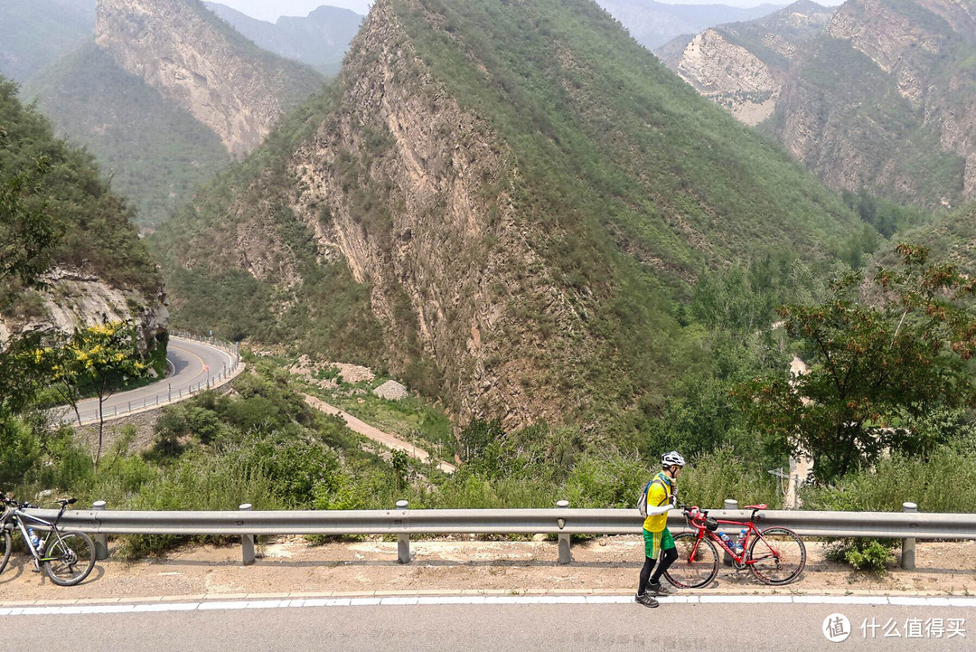 帝都旅居日常最佳代步工具——自行车