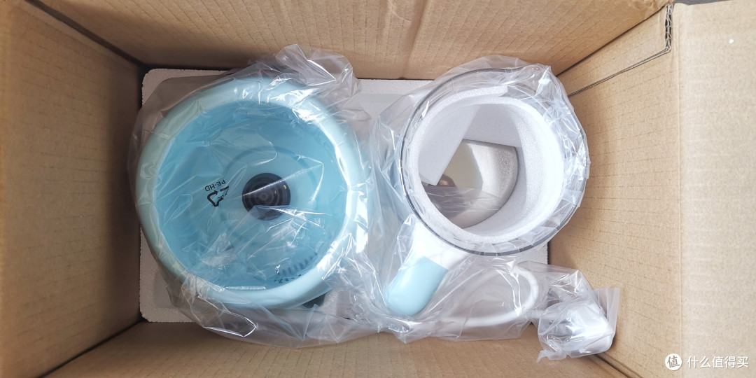 除了颜值,你还有什么值得骄傲的?--评美的皇冠Plus调奶器