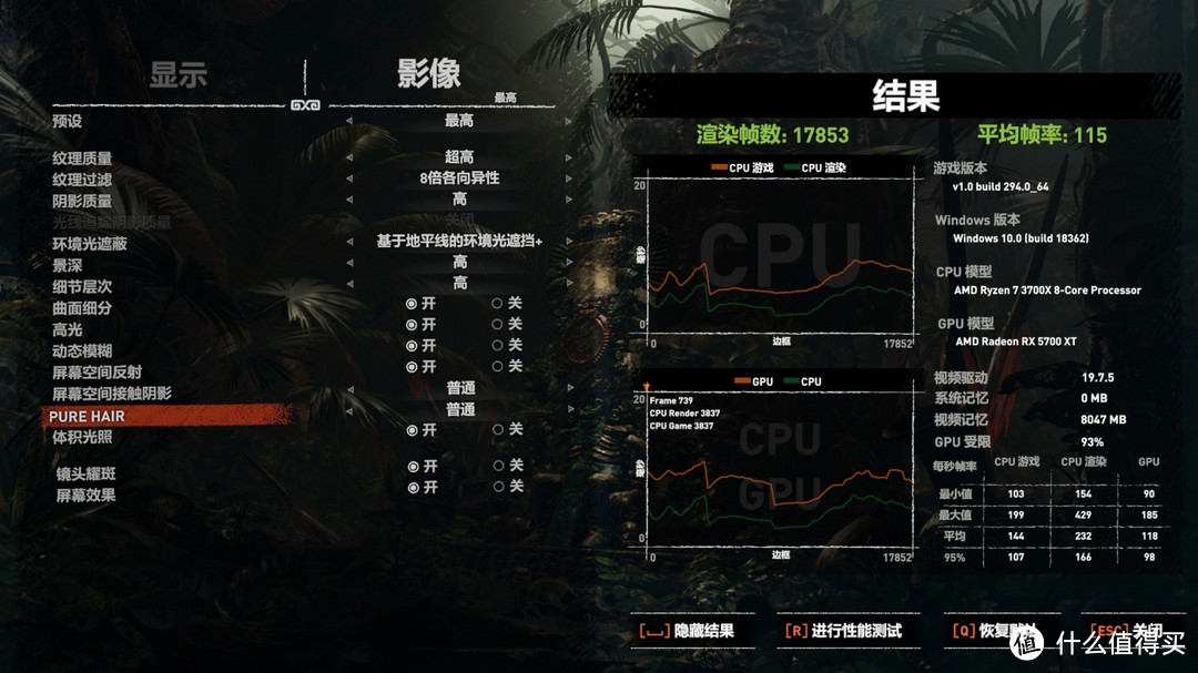 3000元不到却能硬扛RTX 2070S，AMD Navi Yes！苏妈Yes！——讯景XFX RX5700 XT 8GB黑狼版详测