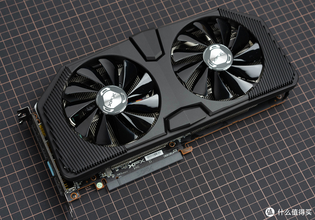 要信仰还是更稳更静？非公版RX5700XT体验