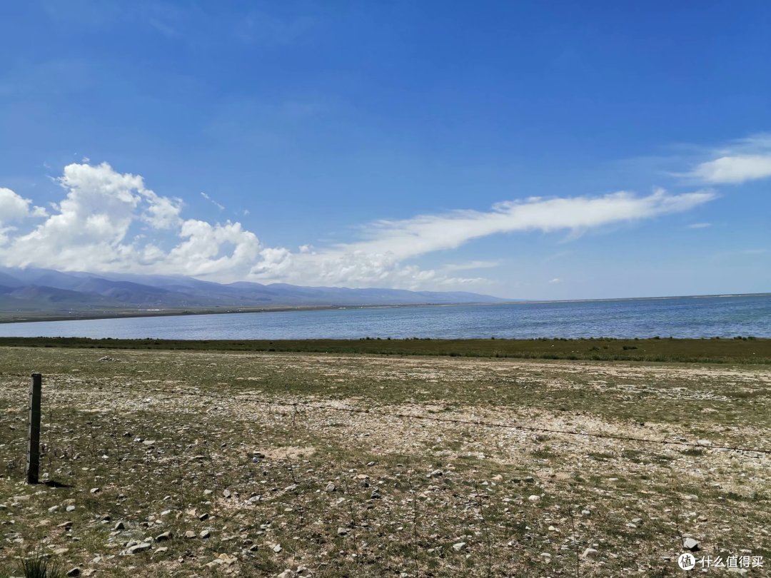 半山半湖半花海---2019年暑假环青海湖骑行流水账