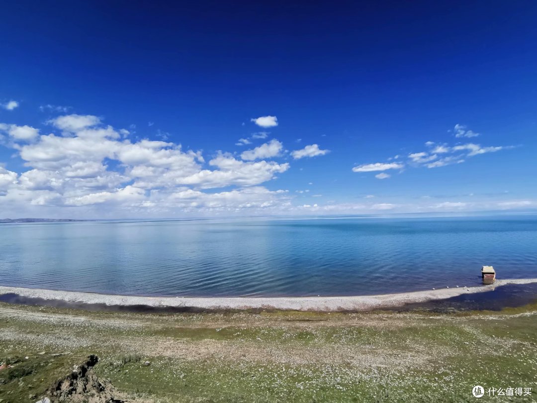 半山半湖半花海---2019年暑假环青海湖骑行流水账