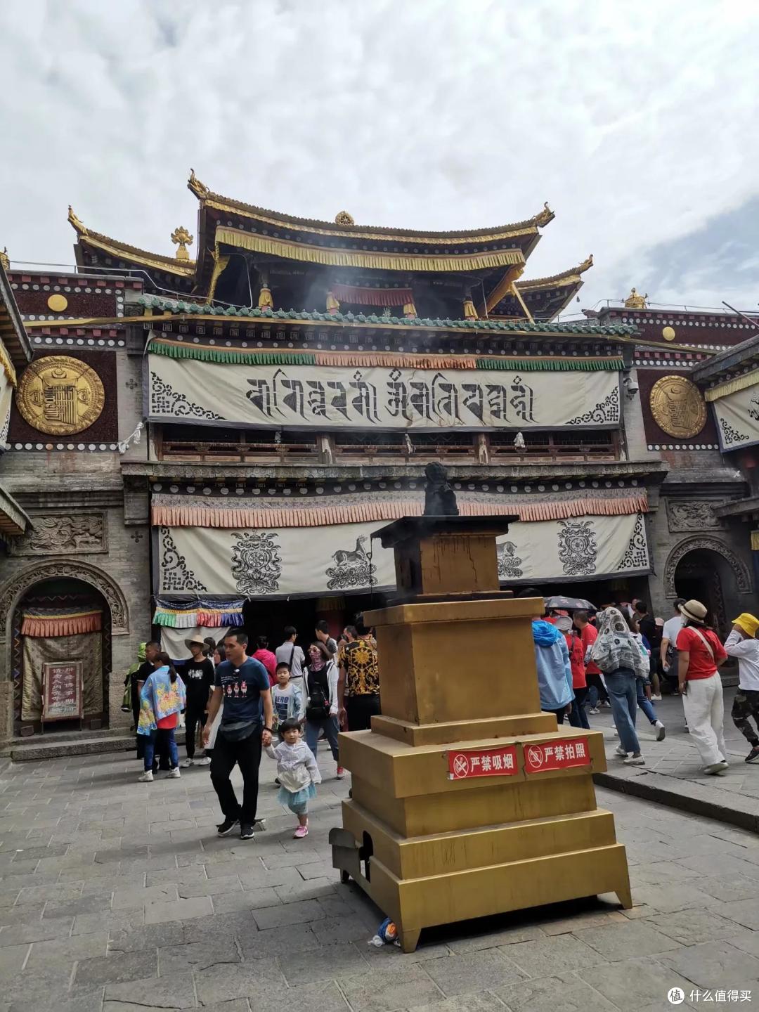 半山半湖半花海---2019年暑假环青海湖骑行流水账