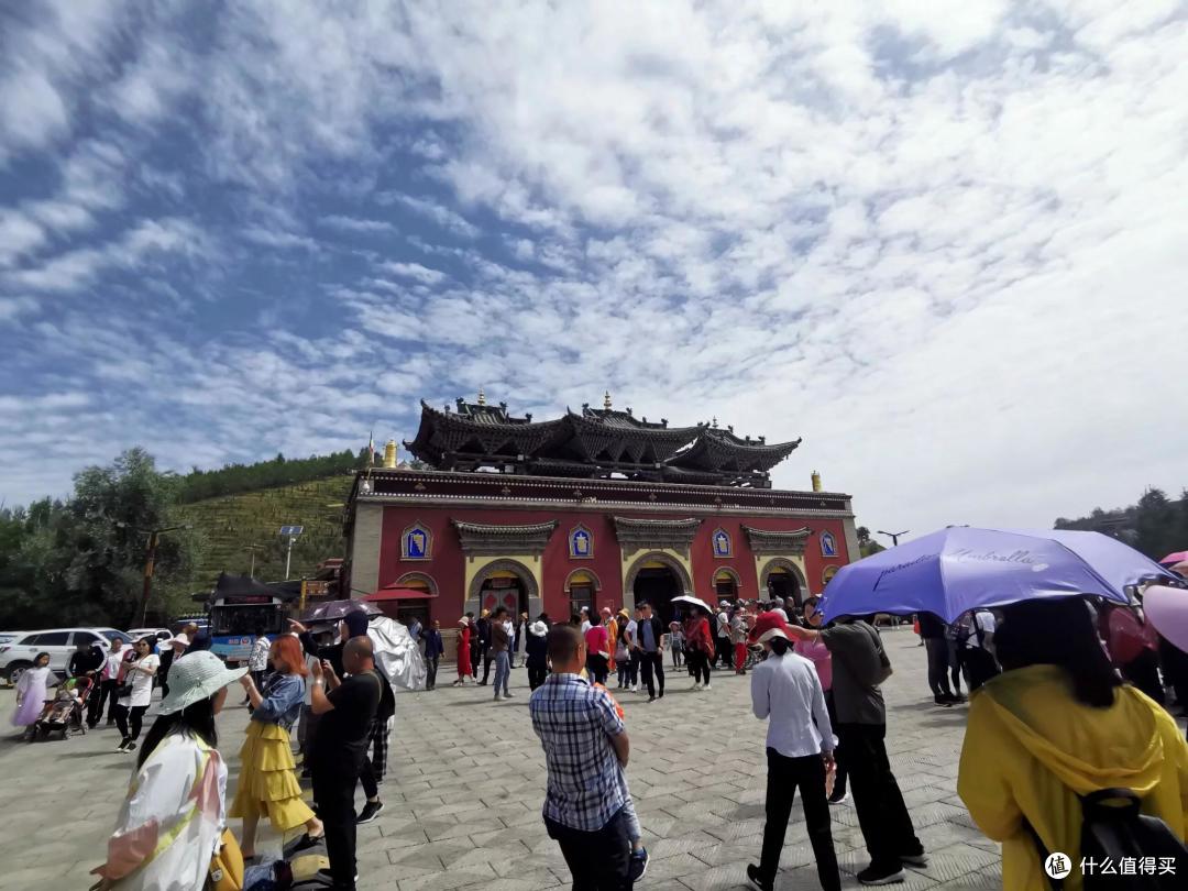 半山半湖半花海---2019年暑假环青海湖骑行流水账
