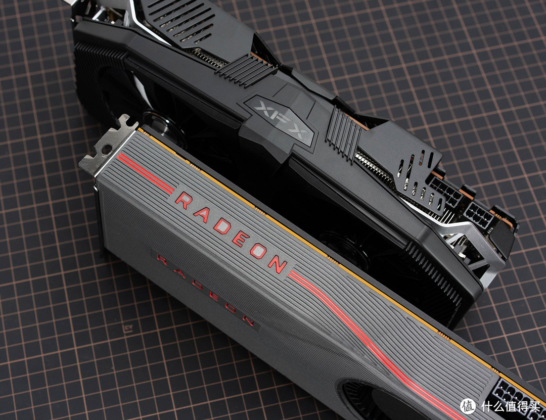 要信仰还是更稳更静？非公版RX5700XT体验