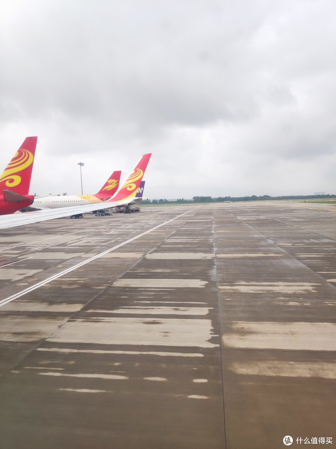 海南航空 墨尔本-海口 海口-郑州 经济舱飞行报告