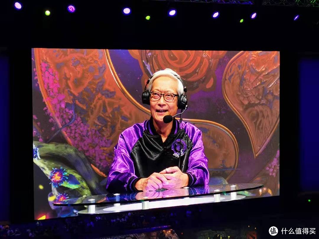 TI9线下观战记——决赛第一日