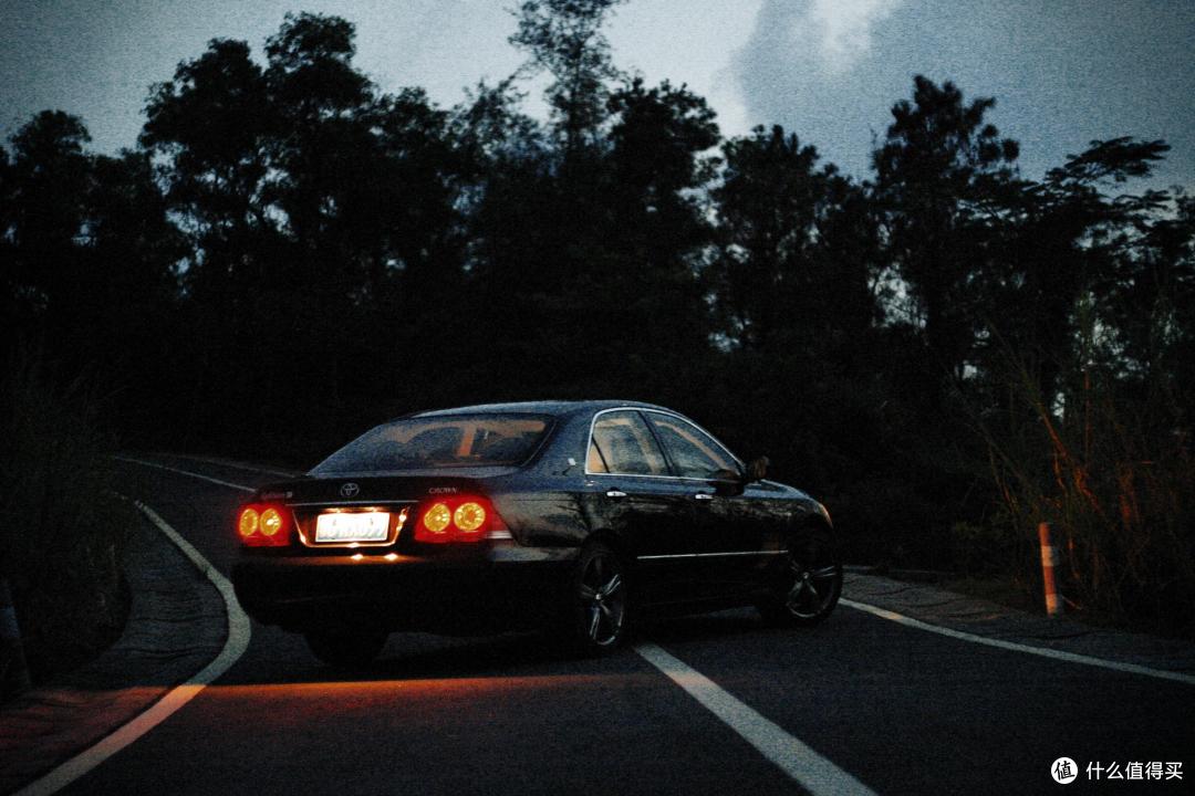 人生的第三台车——十二代丰田皇冠(选择困难症患者的选车心路历程)