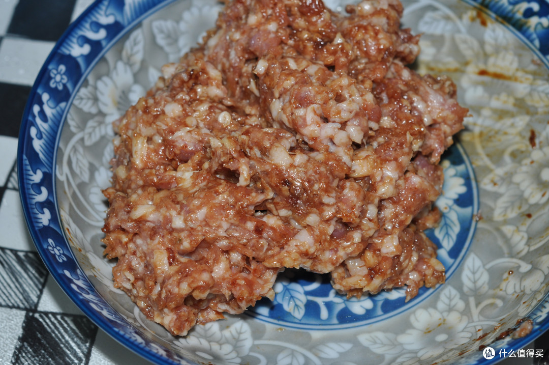 好吃不过饺子,汤汁圆润的茄子馅儿饺子来了