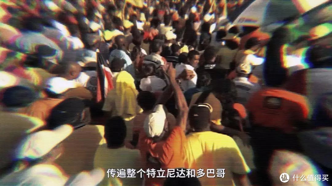 细思恐极,大数据时代,我们都将“一丝不挂”。