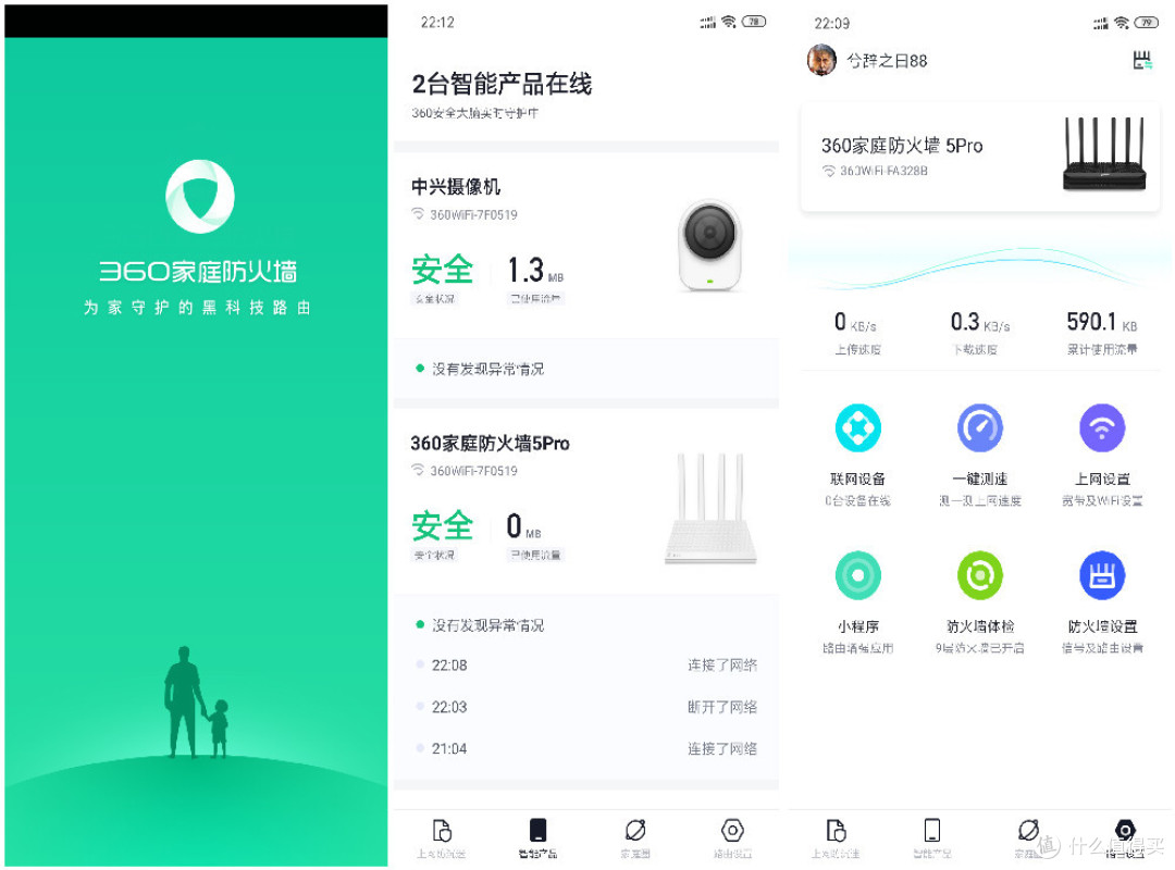 5G 满屋飞,这才是我们想要的路由器