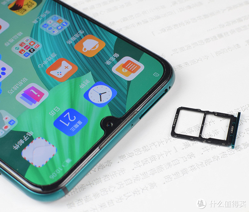 华为nova5 Pro基本找不到任何短板的旗舰上手