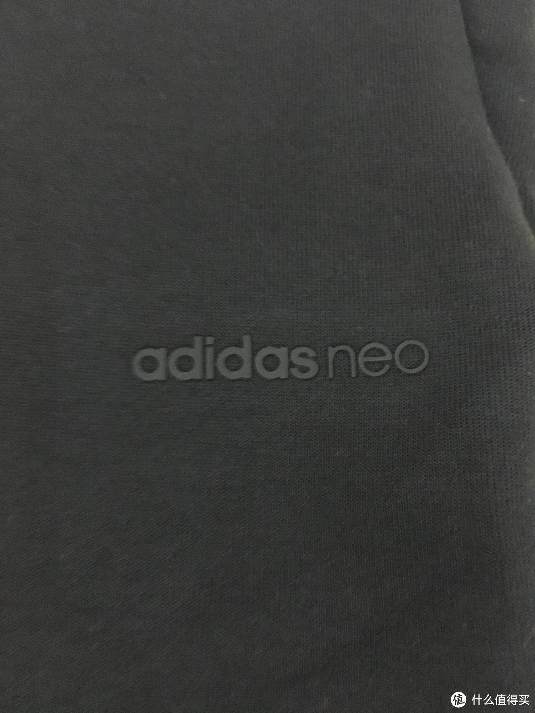 厚实有型 Adidas neo女子运动裤CZ1671