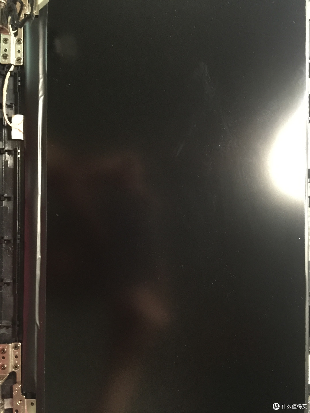 記「ASUS W519L」大換血升級