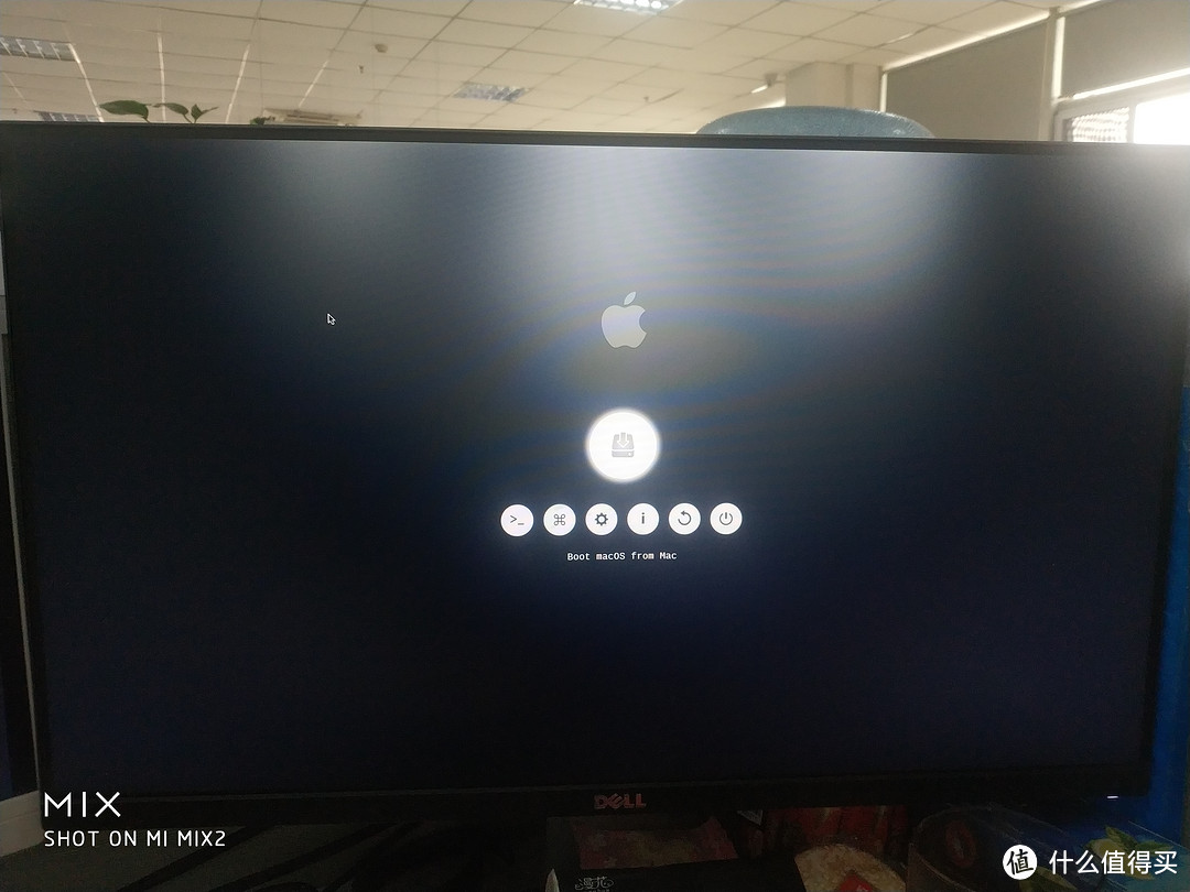 2019为家折腾ITX桌面5升小钢炮 + mac 系统