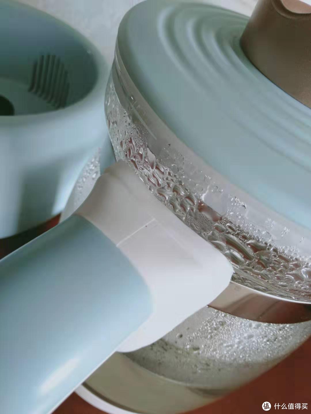 功能简单实用的家用温水（奶）器——美的皇冠Plus调奶器众测报告