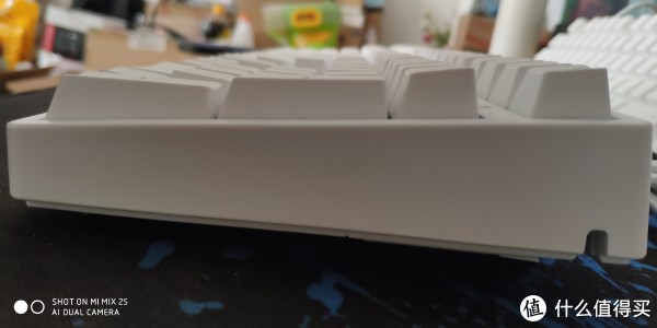 侧面坡度
