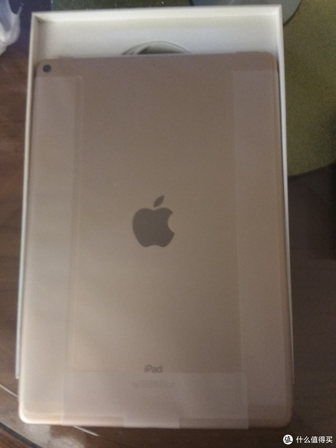 2019款 iPad Air 3 10.5英寸,说买就买