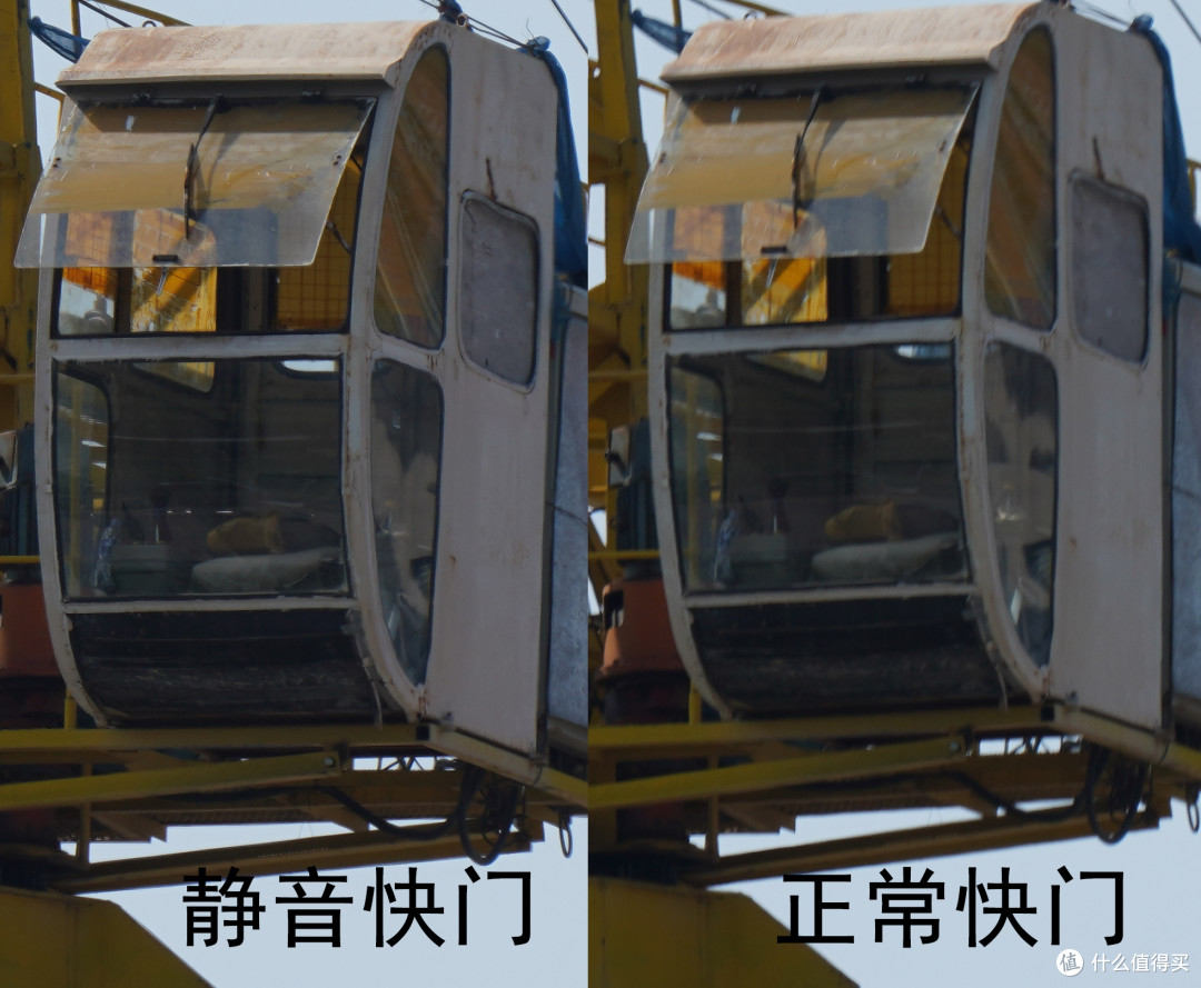 非麒麟臂或上脚架不得触碰----索尼最长焦巨炮200-600mm变焦镜