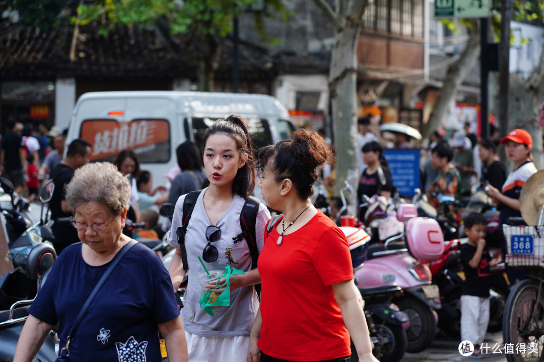 索尼大法真香，或许是综合性能最强的旅游套装组合——A7M3+24-105 F4开箱测评