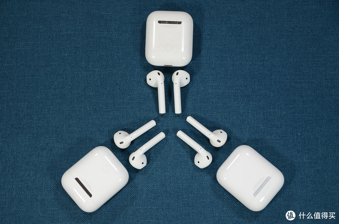 没有一切花里胡哨,几乎无法超越的AirPods