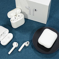 苹果AirPods耳机使用总结(佩戴|连接|音质)