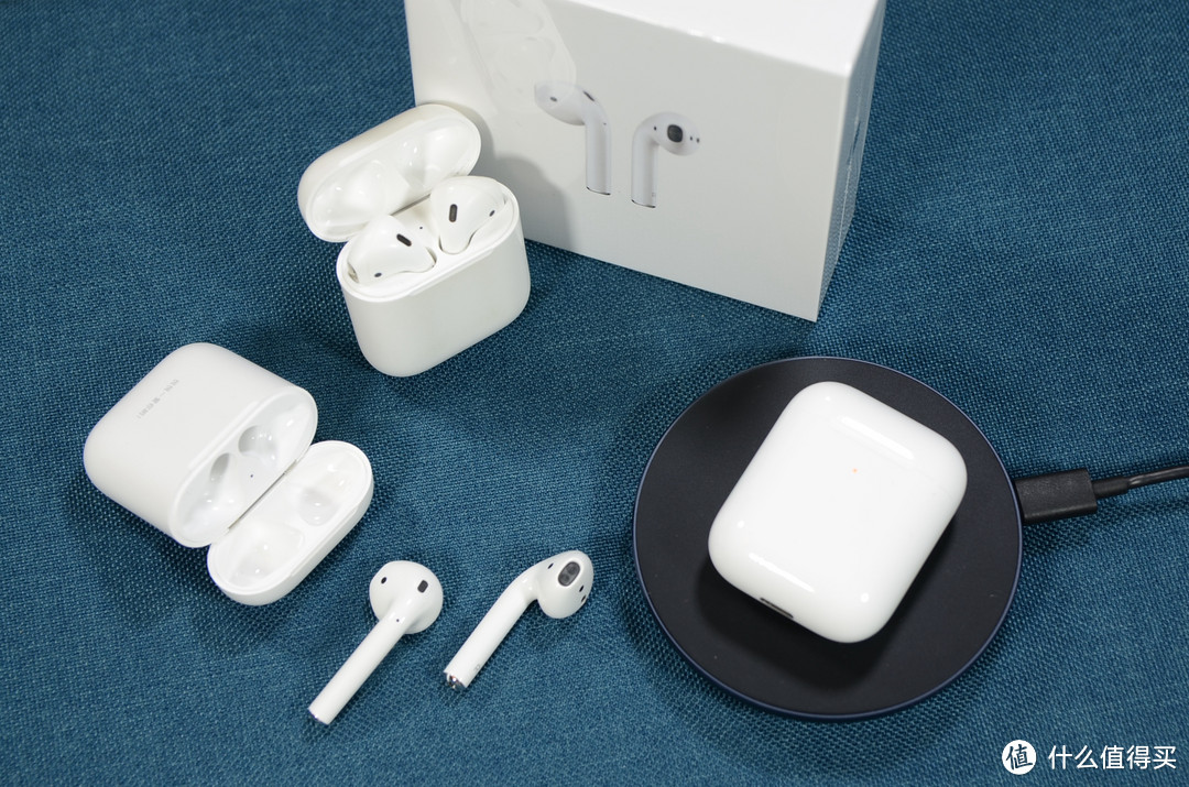 没有一切花里胡哨，几乎无法超越的AirPods