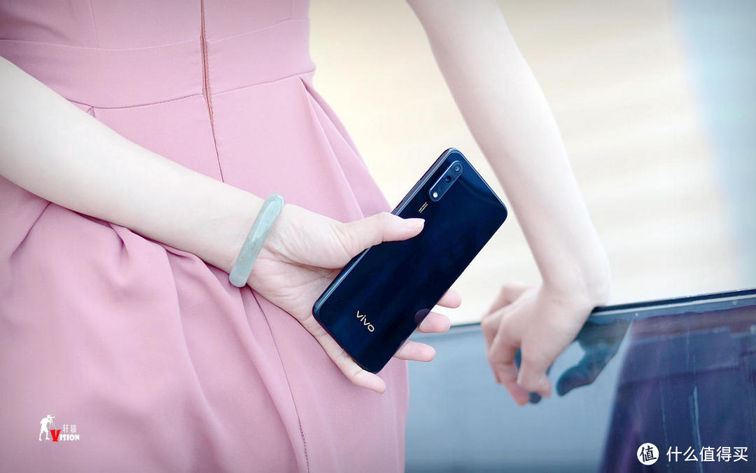 不一样的ACE,vivo Z5评测