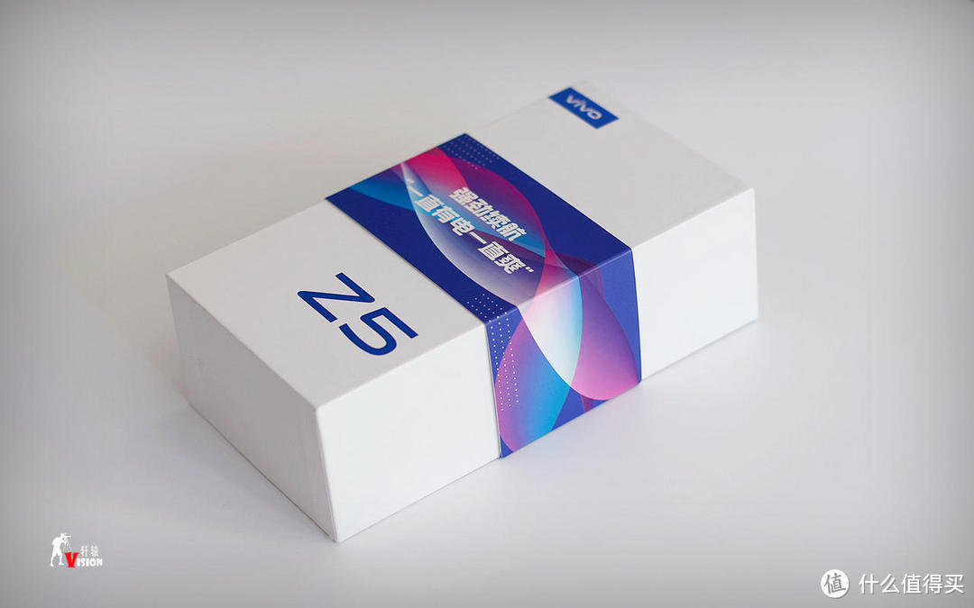 不一样的ACE,vivo Z5评测