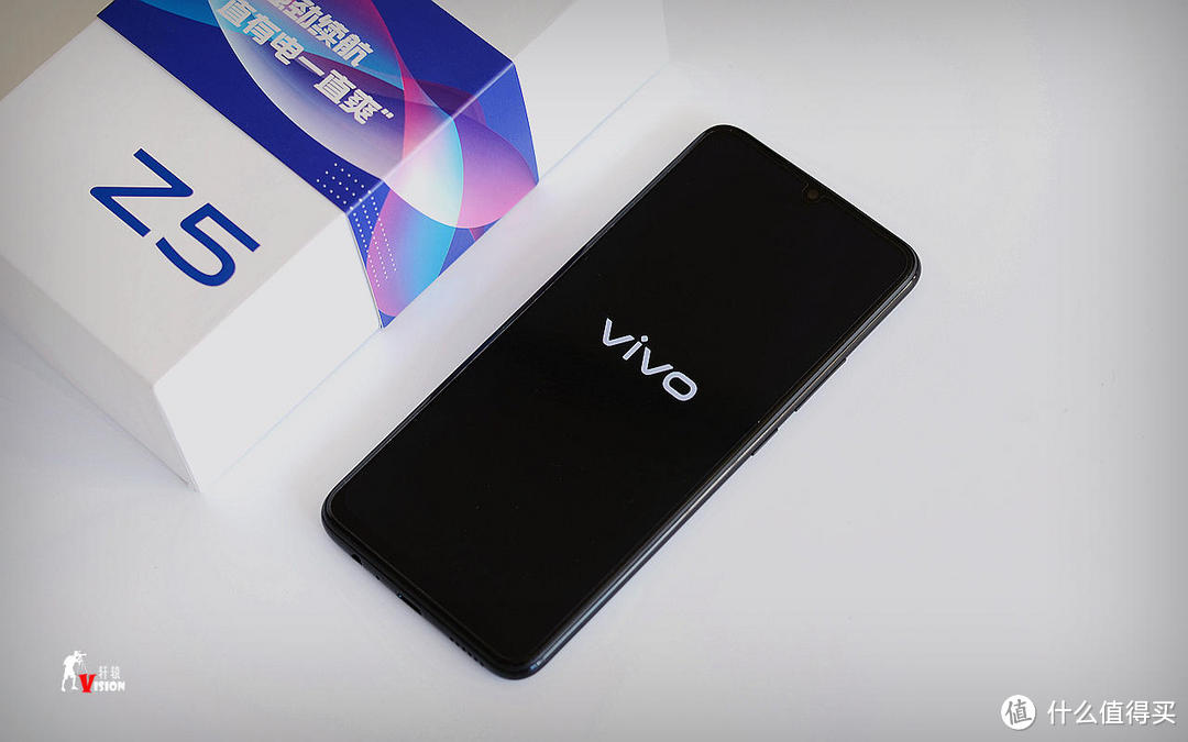 不一样的ACE，vivo Z5评测