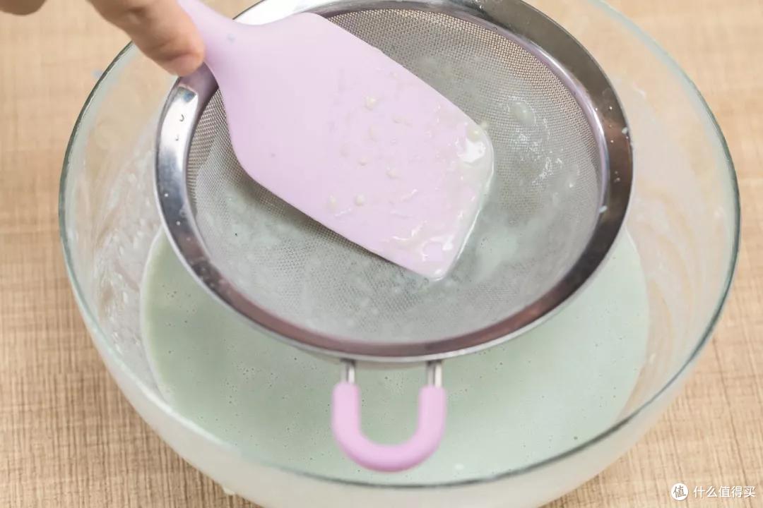 清新颜值的新口味千层蛋糕，外面私房都买不到！
