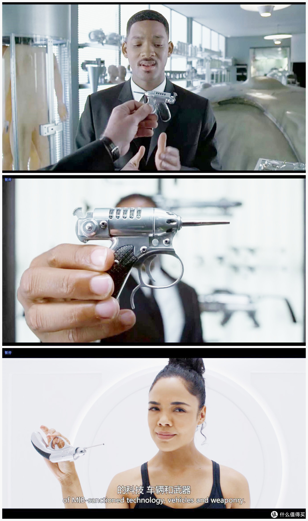 黑衣人4的20个彩蛋:惊喜满满(上)