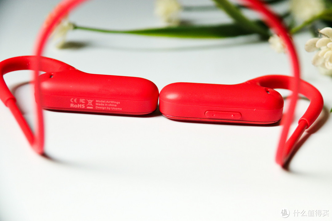 不入耳式Ucomx G56为为耳朵发声，运动安全更重要
