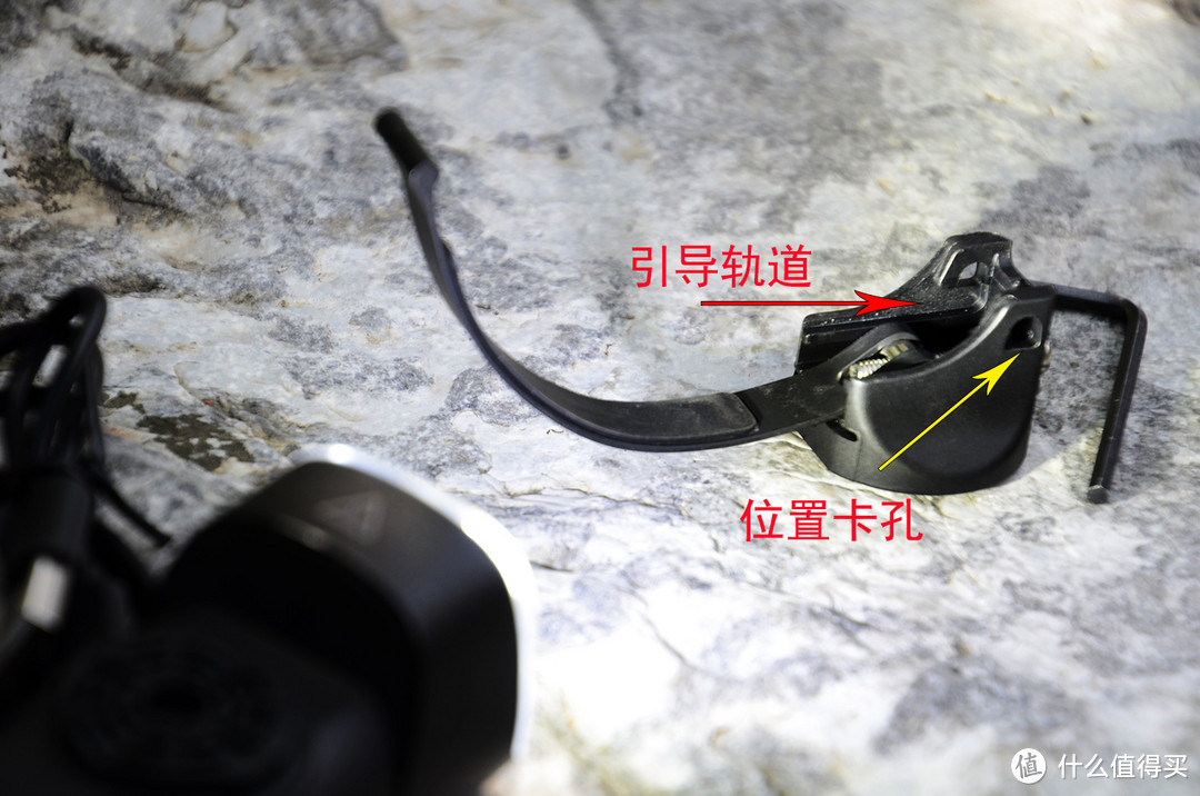 确保日夜骑行安全:迈极炫ALLTY 2000车灯