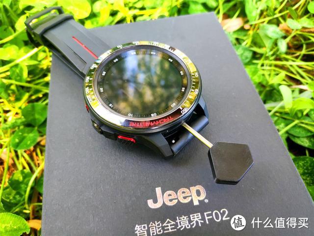 4G全网通，语音识别，智能全境界Jeep腕间的手机评测