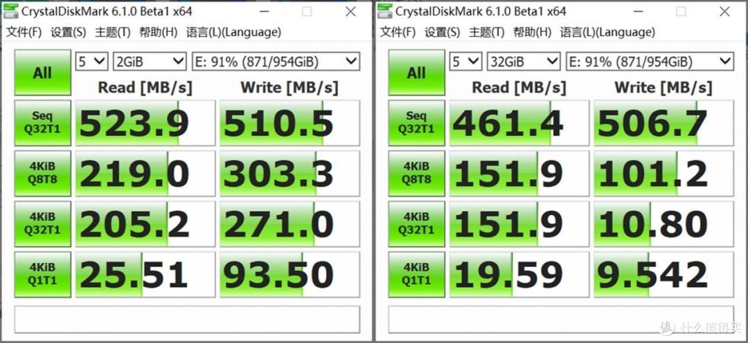 For the game,七彩虹1T SATA SSD装机点评