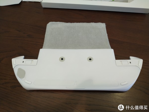 水箱细部