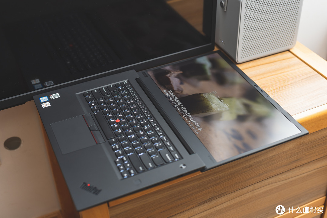 随手可带的高性能  ThinkPad X1 隐士 2019版