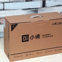 德施曼新品小嘀R5包装展示(锁体|传感器|摄像头|接口|电池)