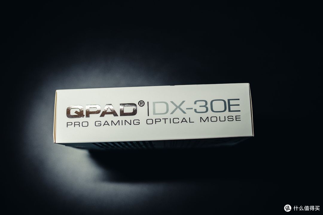 少即是多 - QPAD DX-30E & FX90 套装