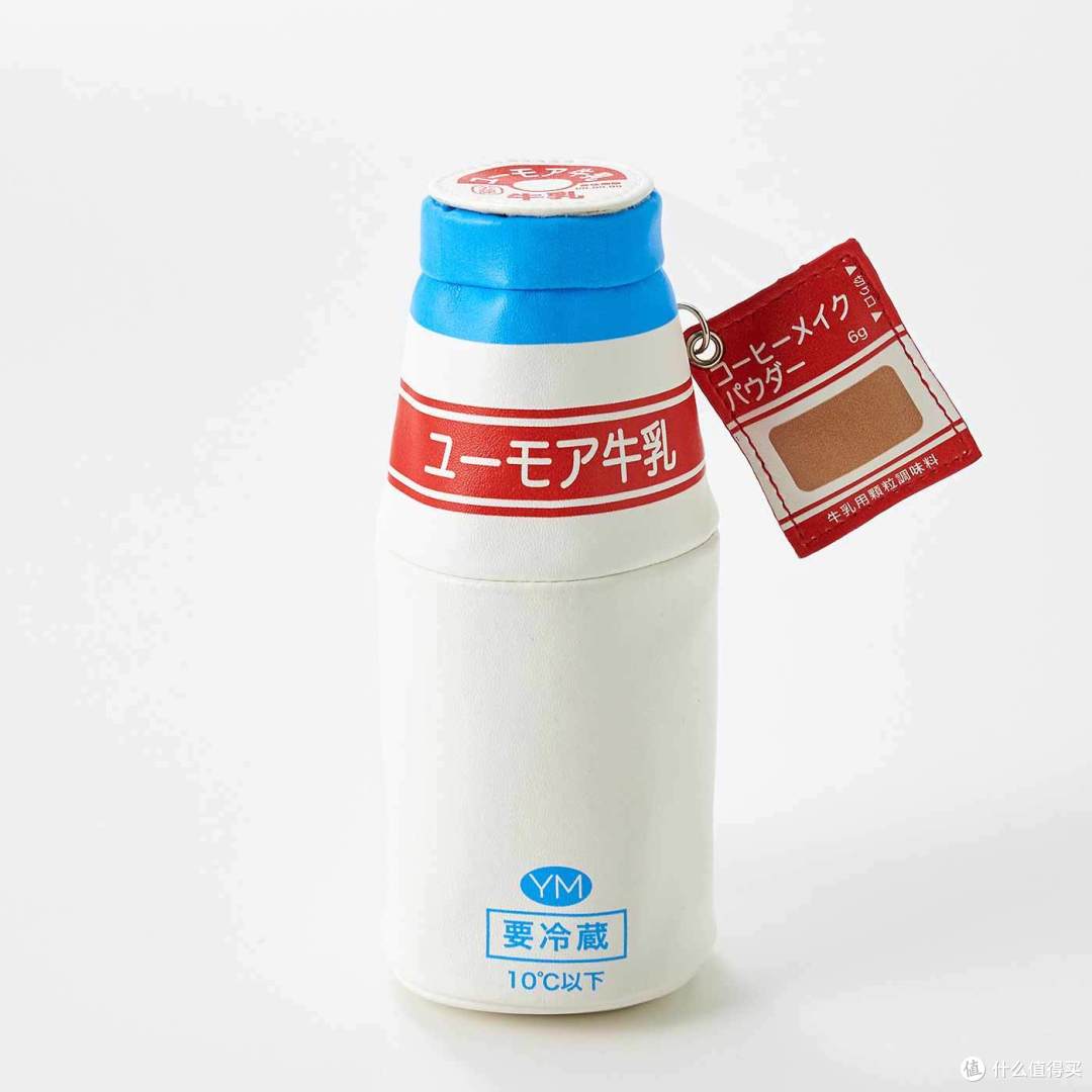 香甜回忆：『YOU+MORE!』的营养餐文具套装开售啦，快去！