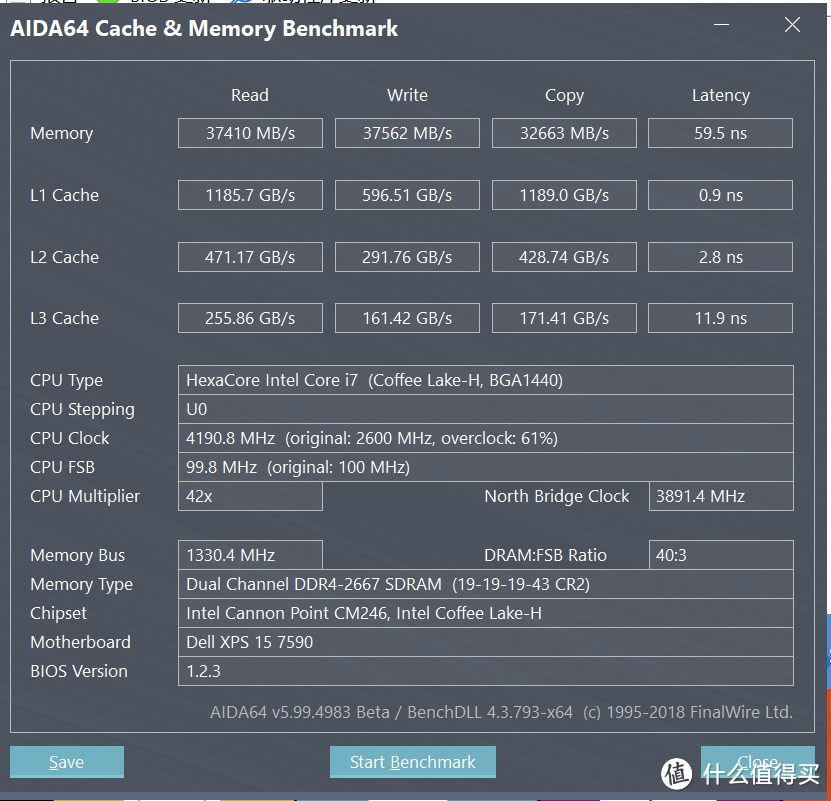 笔记本中屏幕色彩最好的？DELL XPS 15 7590 OLED 测评体验