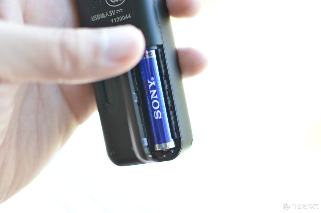 术业有专攻？索尼数码录音棒PX-470使用体验