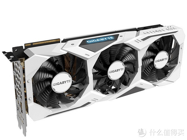 白色控专属：GIGABYTE 技嘉 发布 RTX 2070 SUPER GAMING OC White 白色特别版