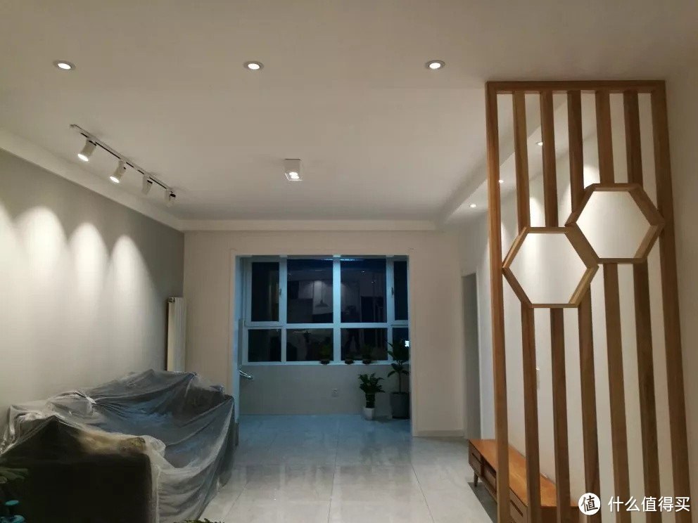 如果你不喜欢大光弧,看这里