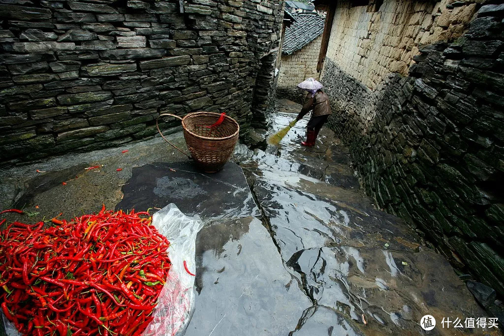 超级玩家第五期：中国国家地理·地道风物为你揭秘中国哪里的辣最好吃