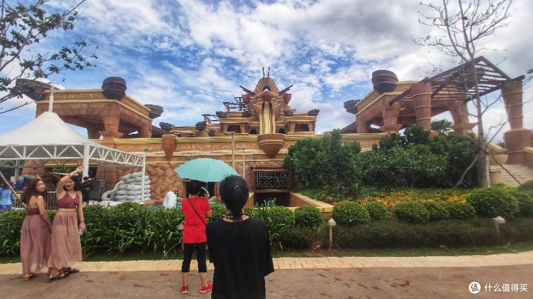 车厘子夫妻六日游(三亚篇)2019.8.17-2019.8.23